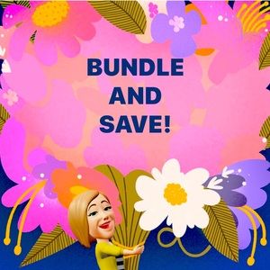 Bundle and Save!